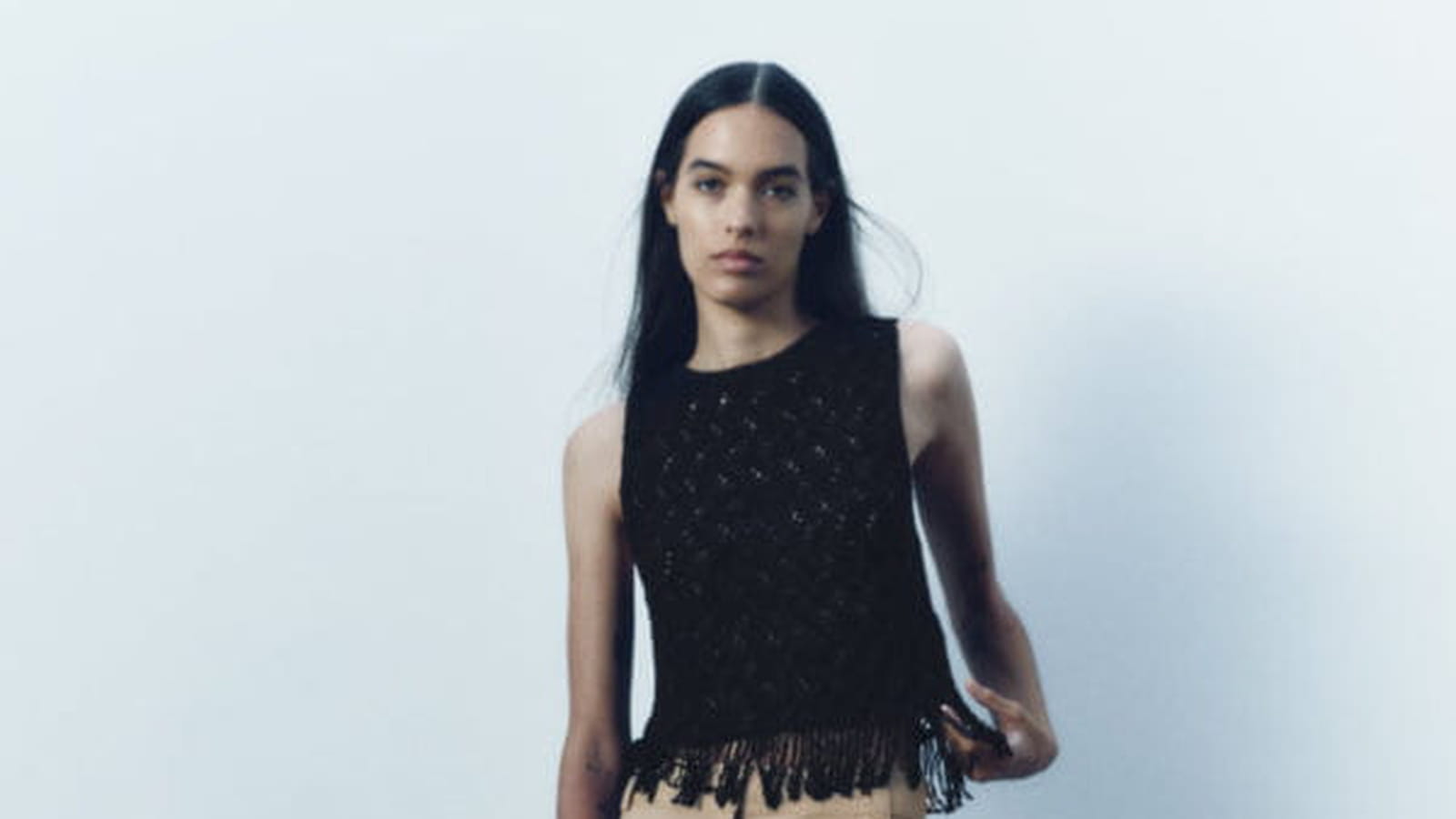 Top Zara 