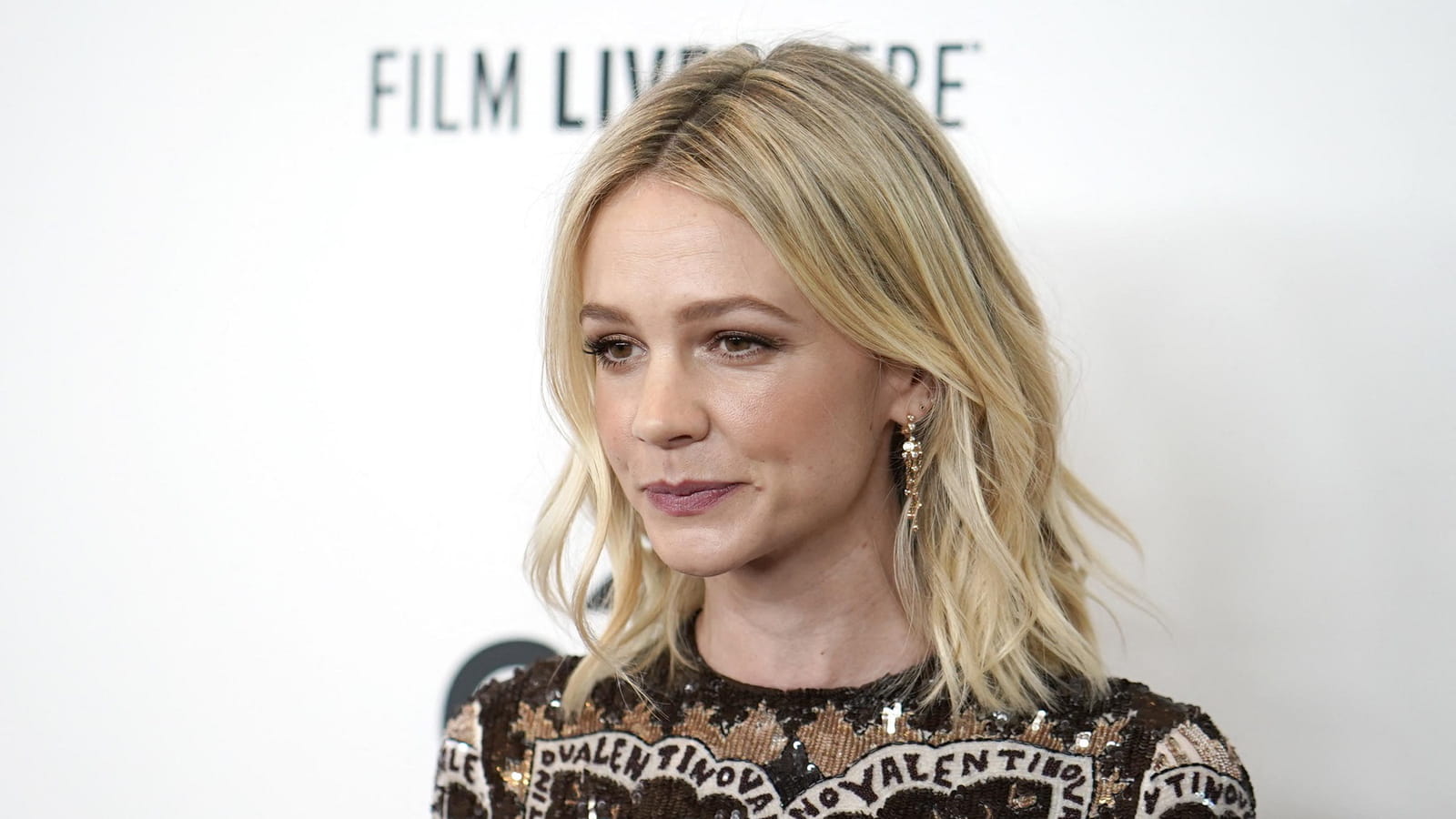 Carey Mulligan
