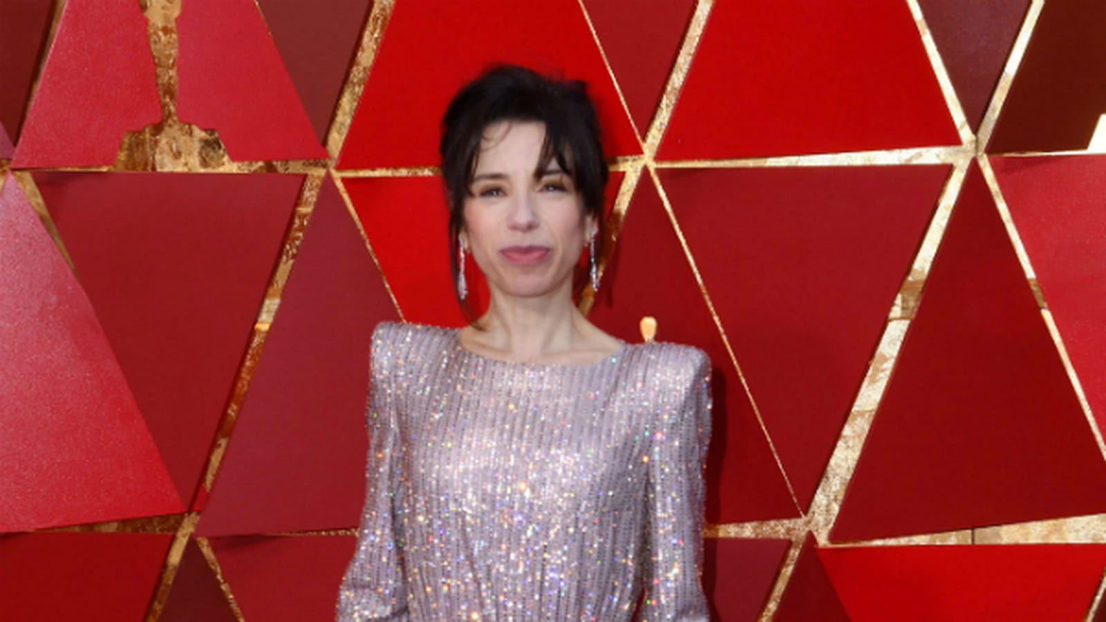 Sally Hawkins