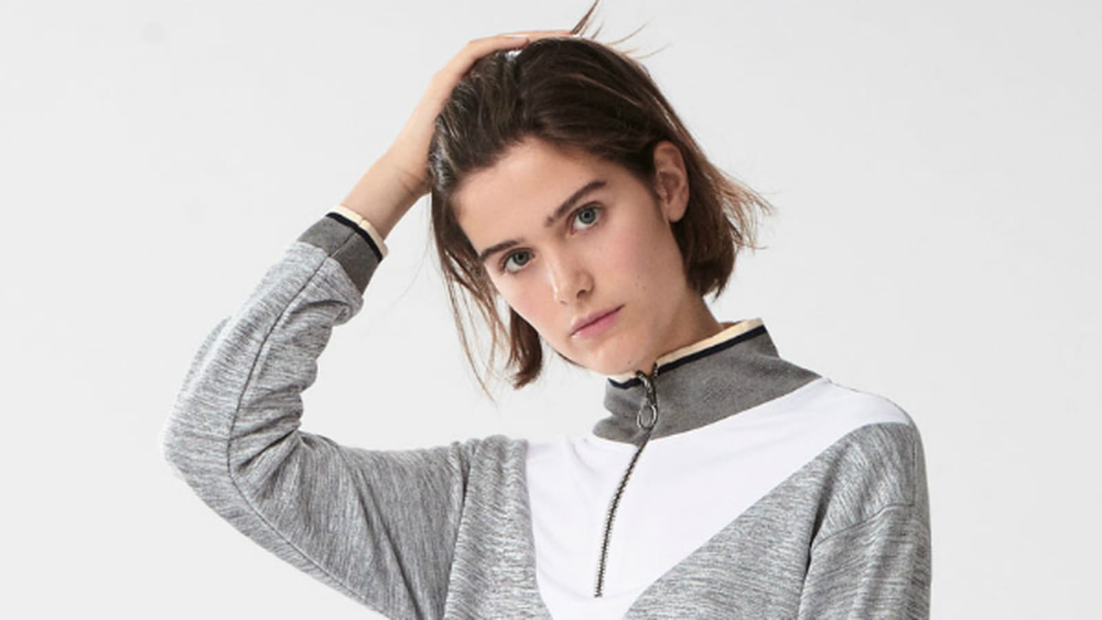 Sweat Oysho