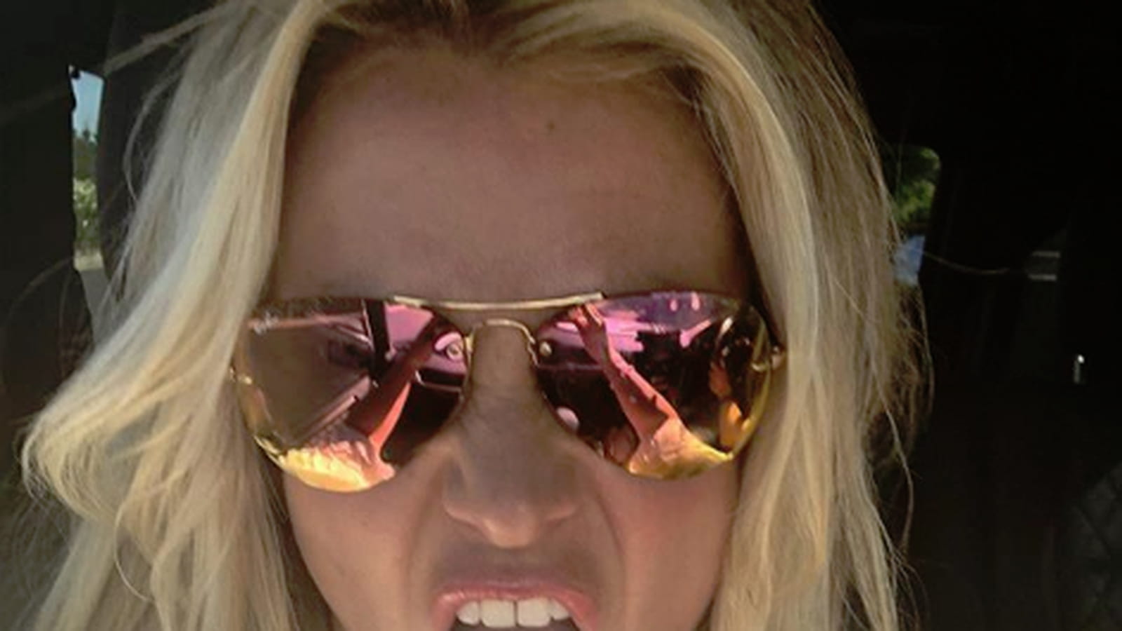 Britney Spears