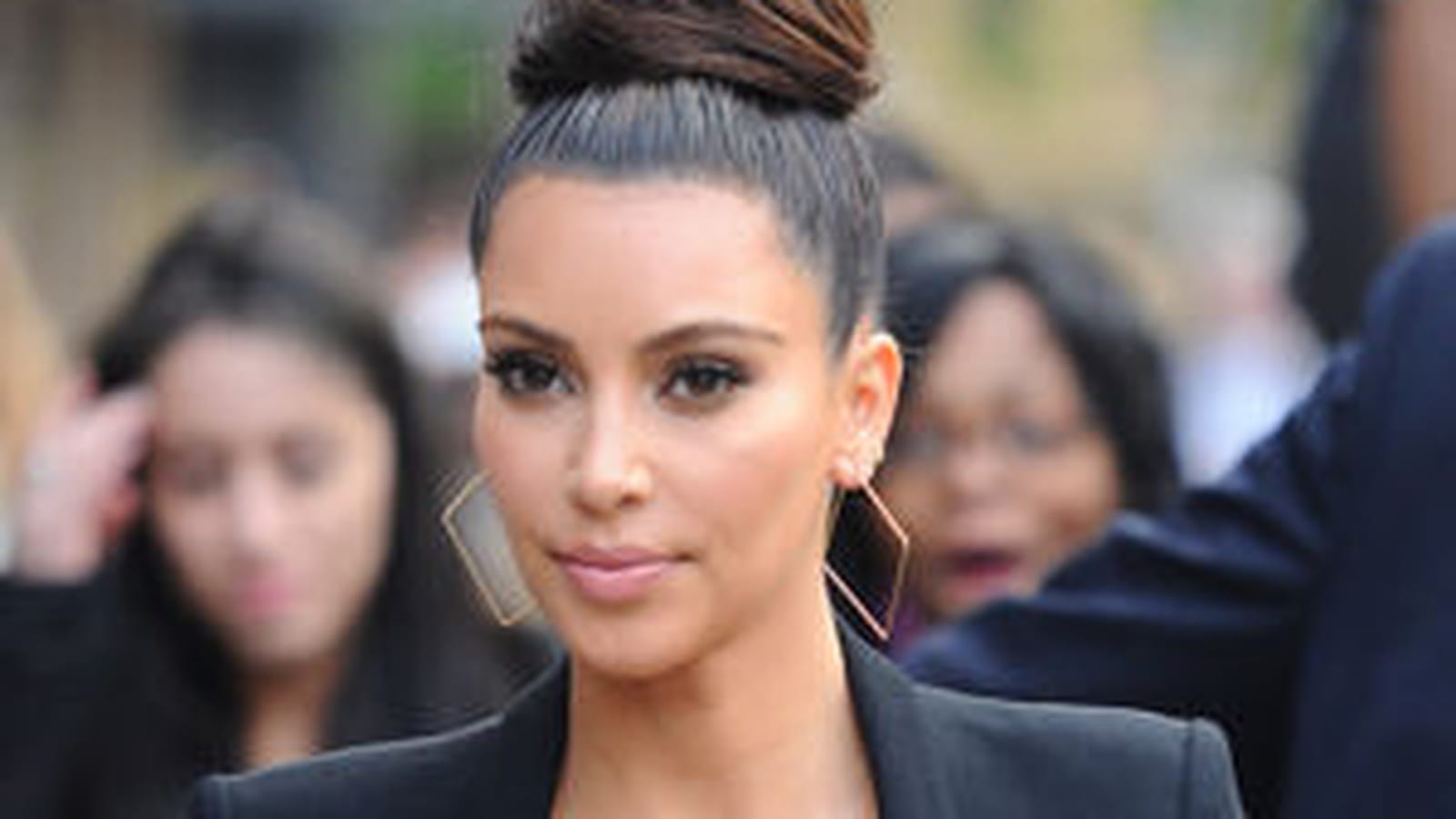 Kim Kardashian