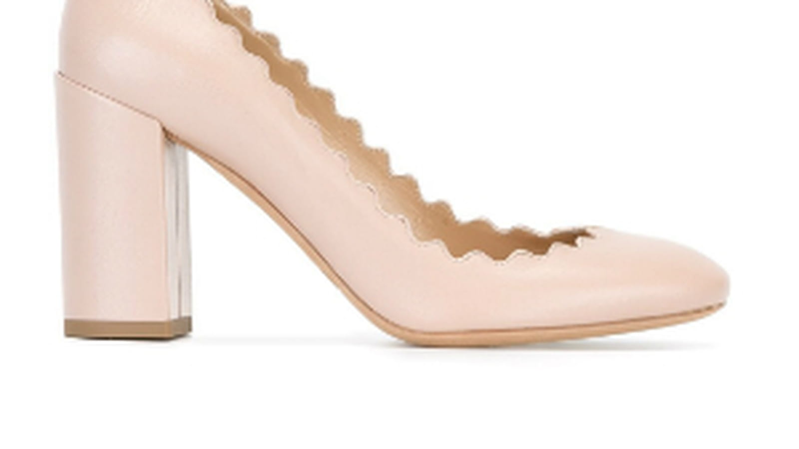 Escarpins Chloé