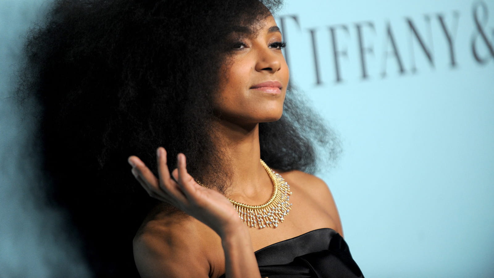Esperanza Spalding