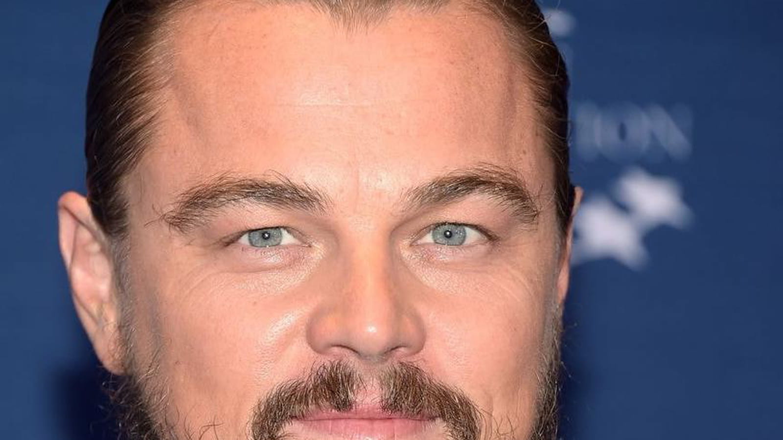 Leonardo DiCaprio 