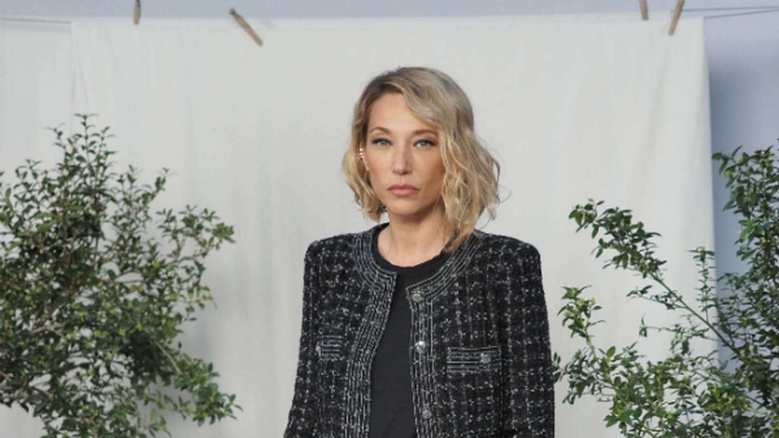 Laura Smet 