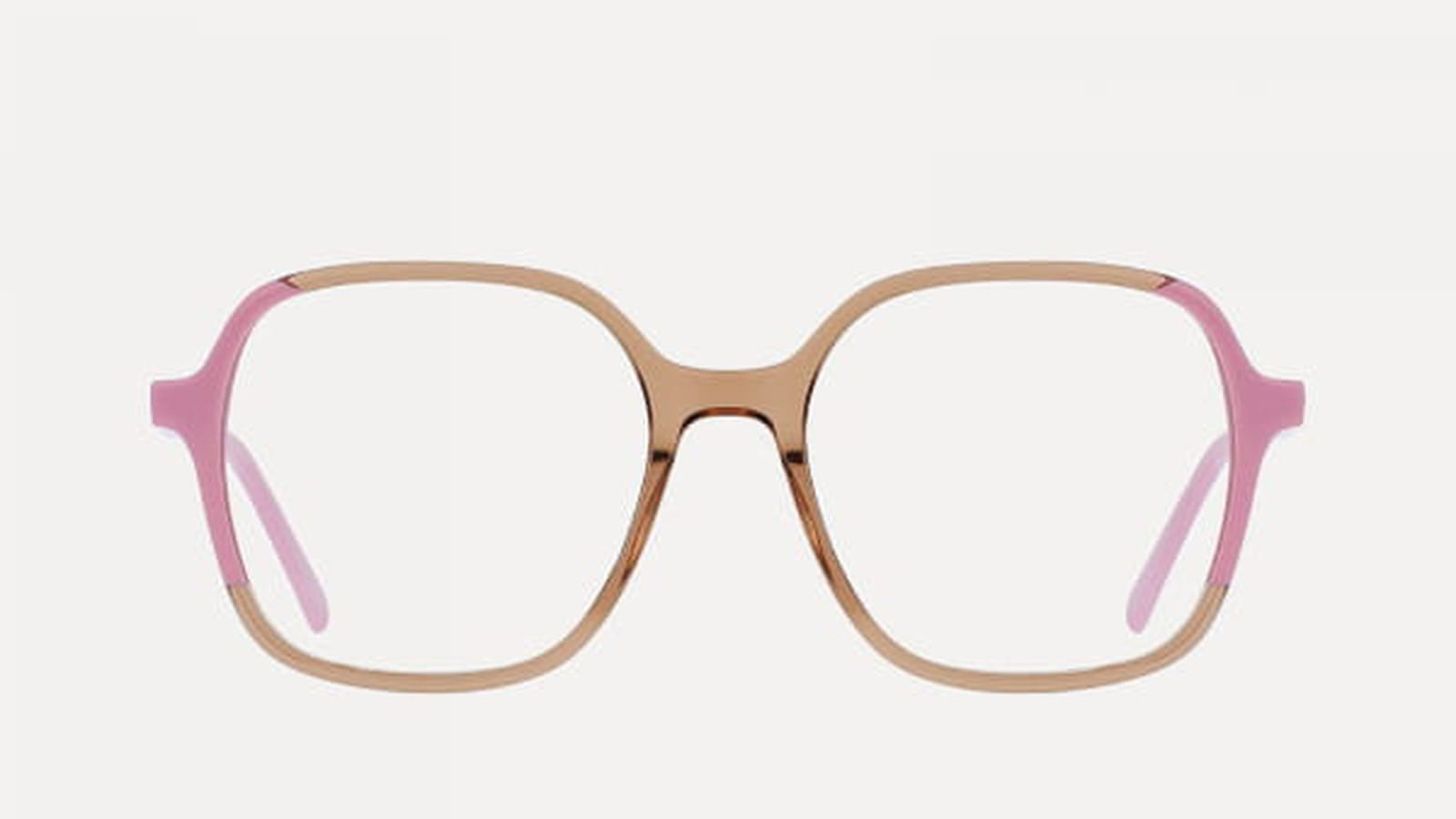 Lunettes de vue Flower