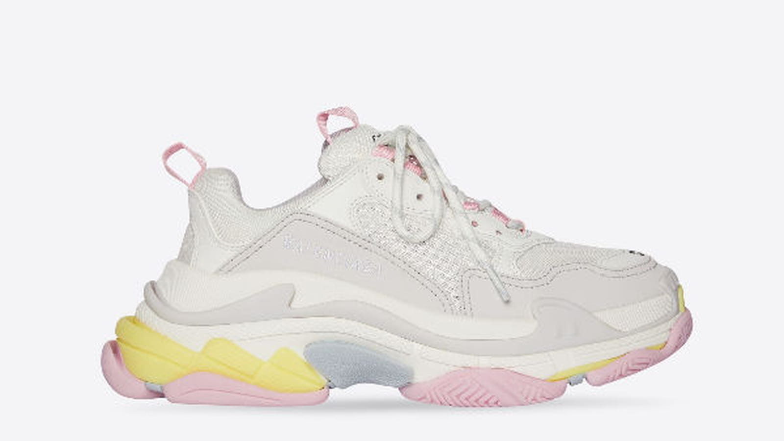 Baskets Balenciaga