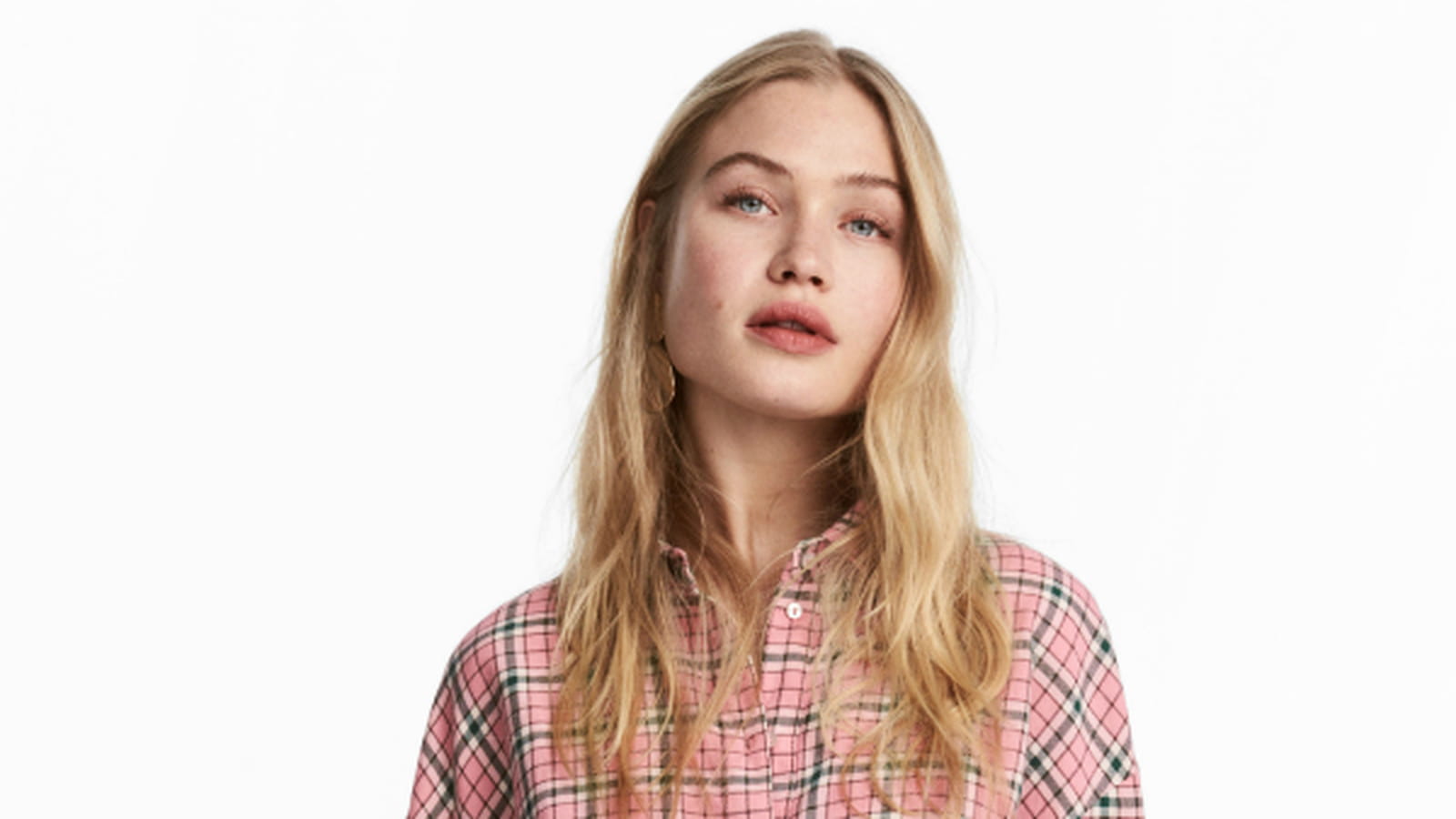 Chemise douce