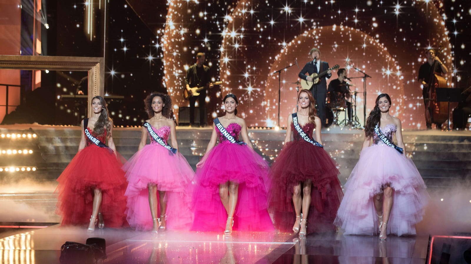Bal des roses