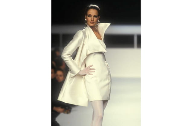 Lanvin par Claude Montana