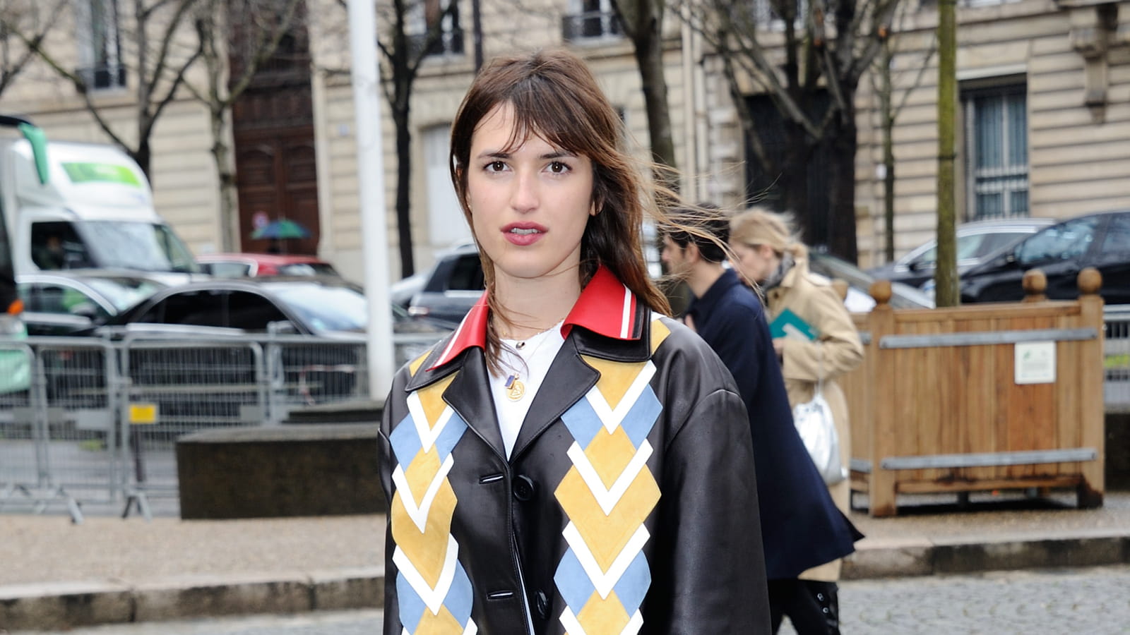 Jeanne Damas