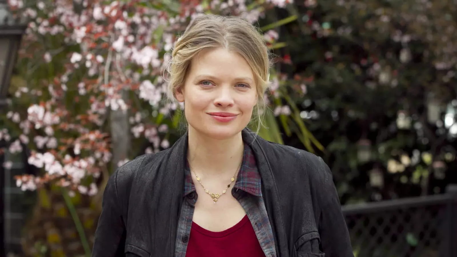 Mélanie Thierry