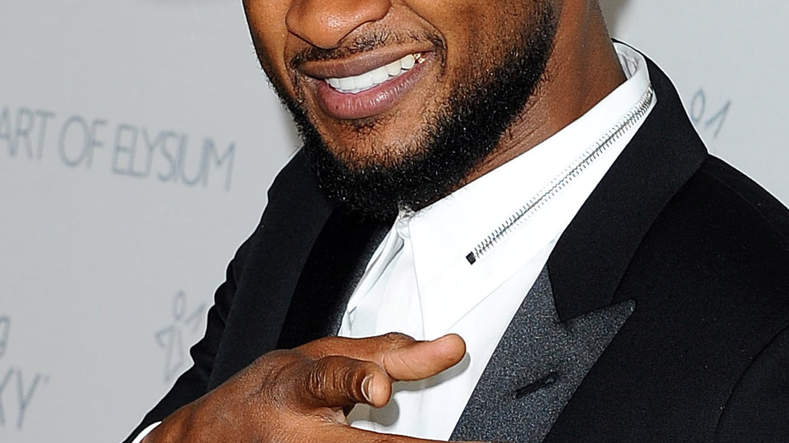 Usher