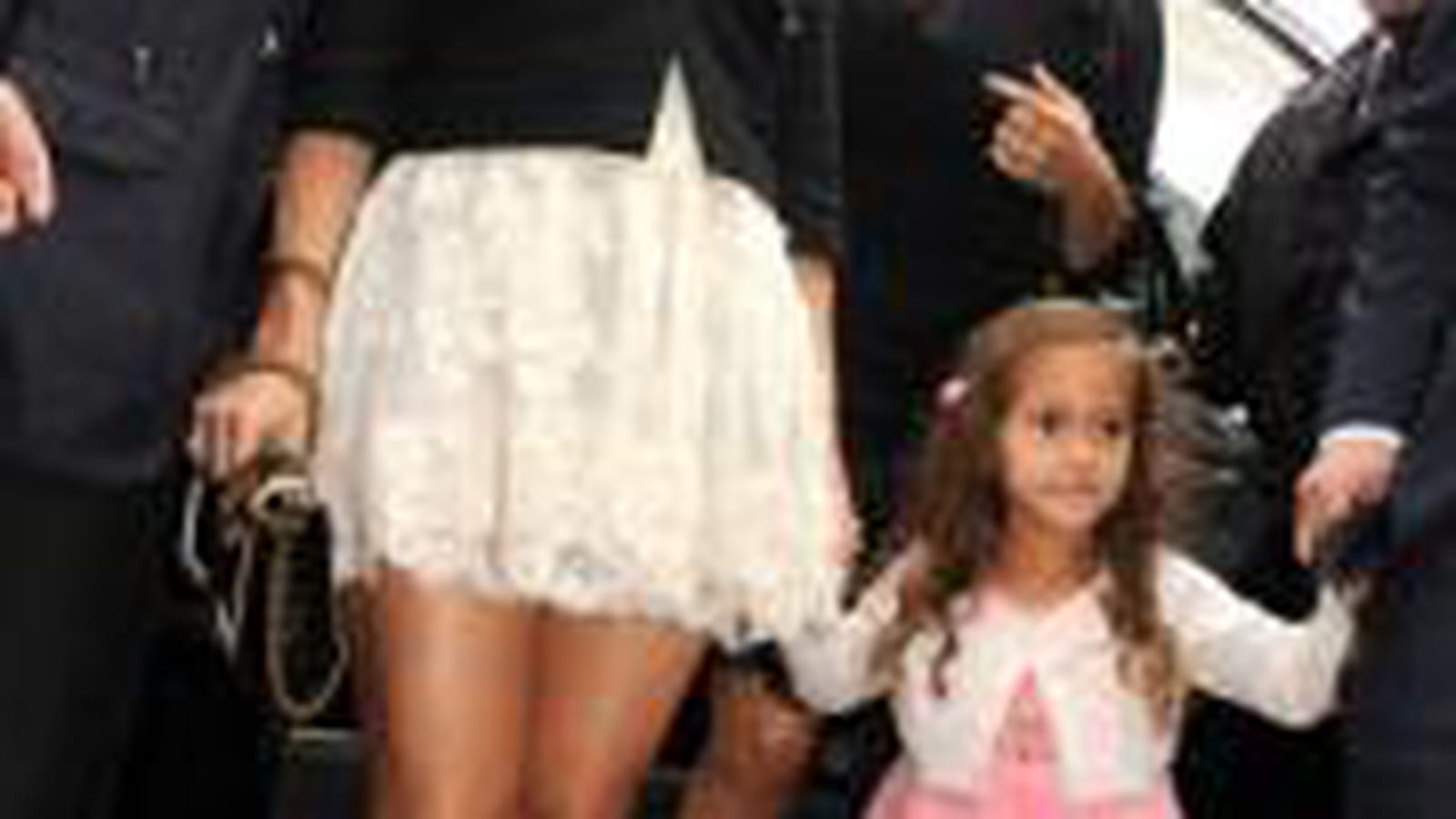 Max et Emme Anthony