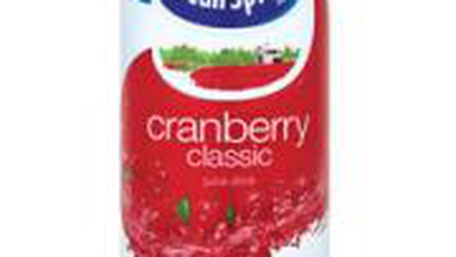 Cranberry Classic de Ocean Spray