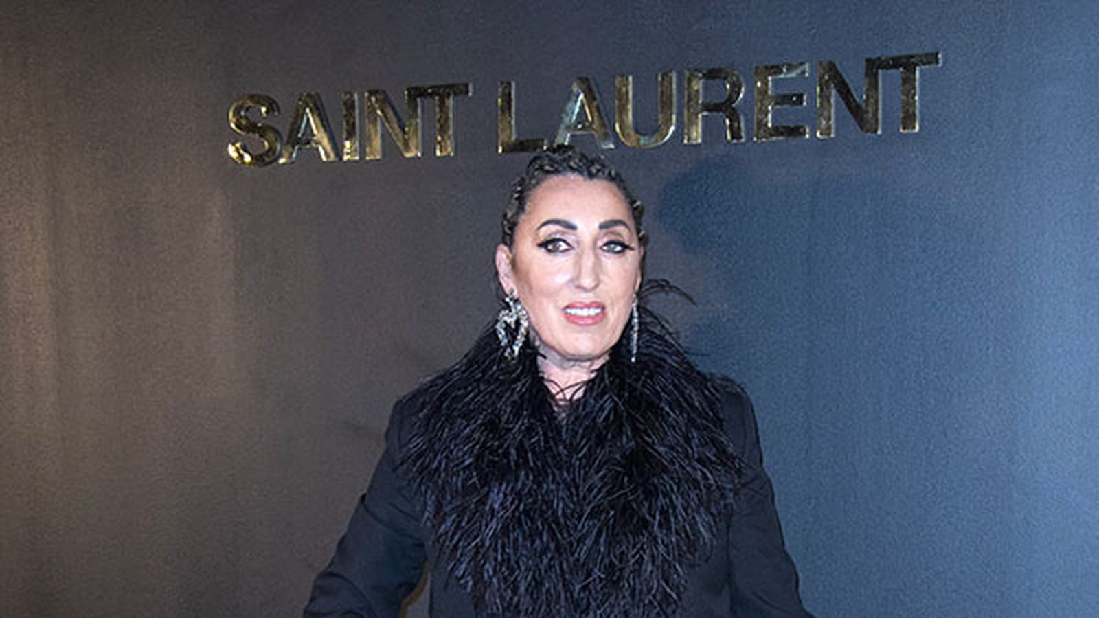 Rossy de Palma