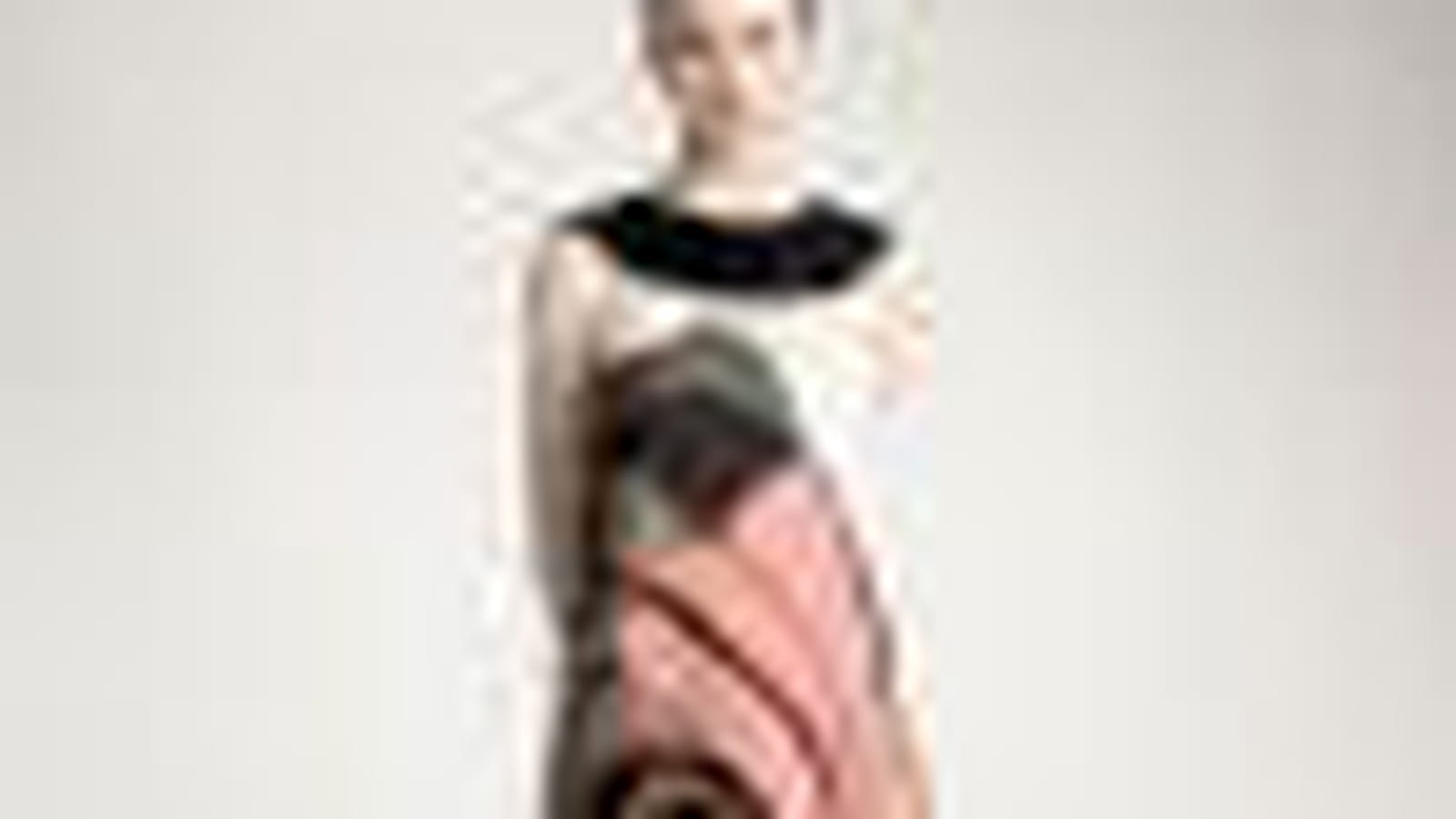 Robe de Paul and Joe Sister