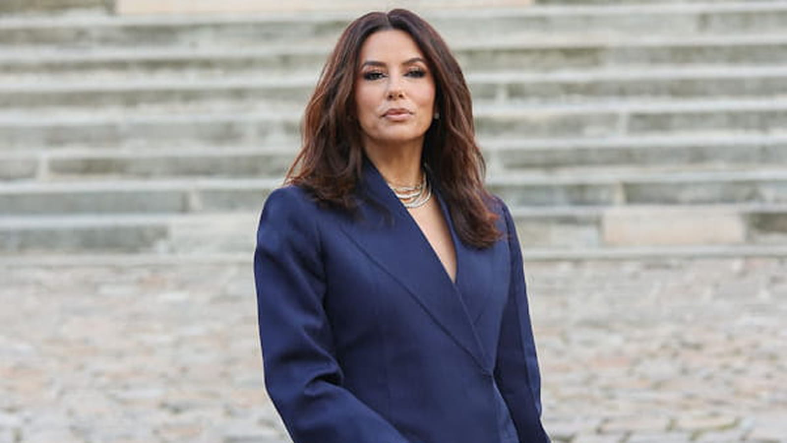 Eva Longoria le 3 mars 2023