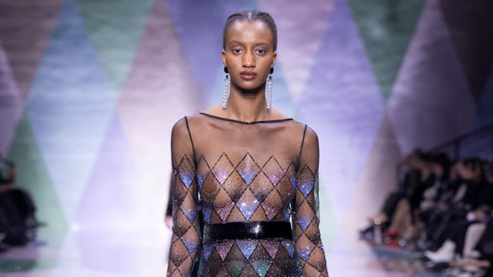 Giorgio Armani Privé