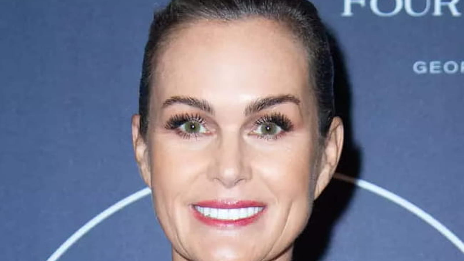 Laeticia Hallyday