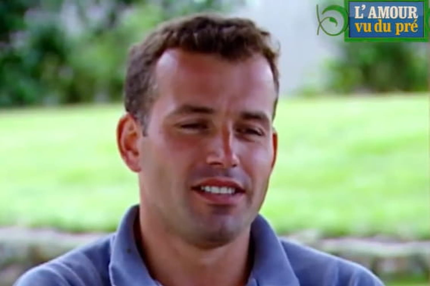 “We never left each other again”