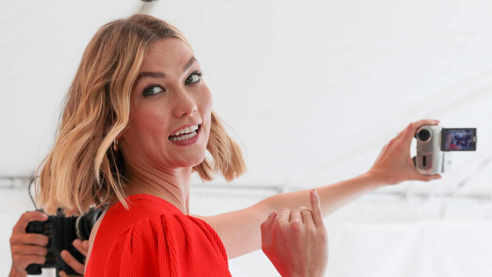 Karlie Kloss