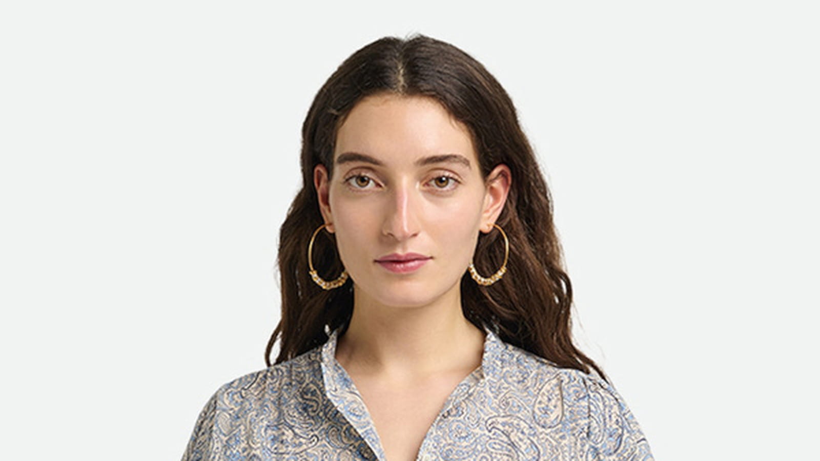 Blouse Vanessa Bruno 