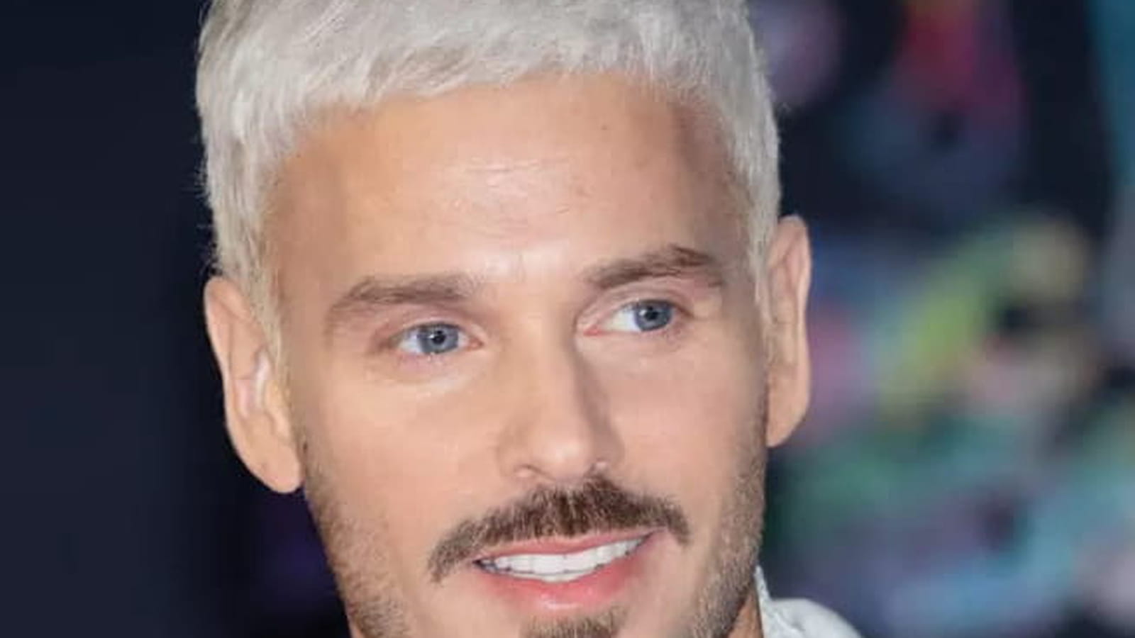 Matt Pokora