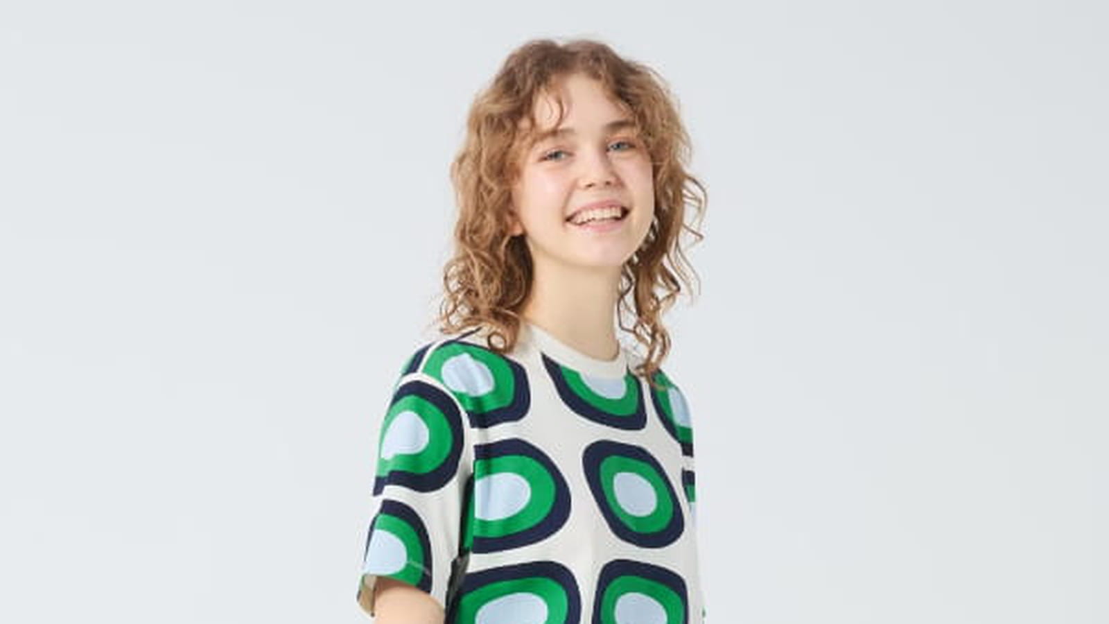 T-shirt Uniqlo 