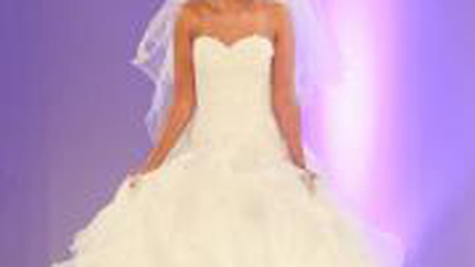Robe Les Mariées de Talia