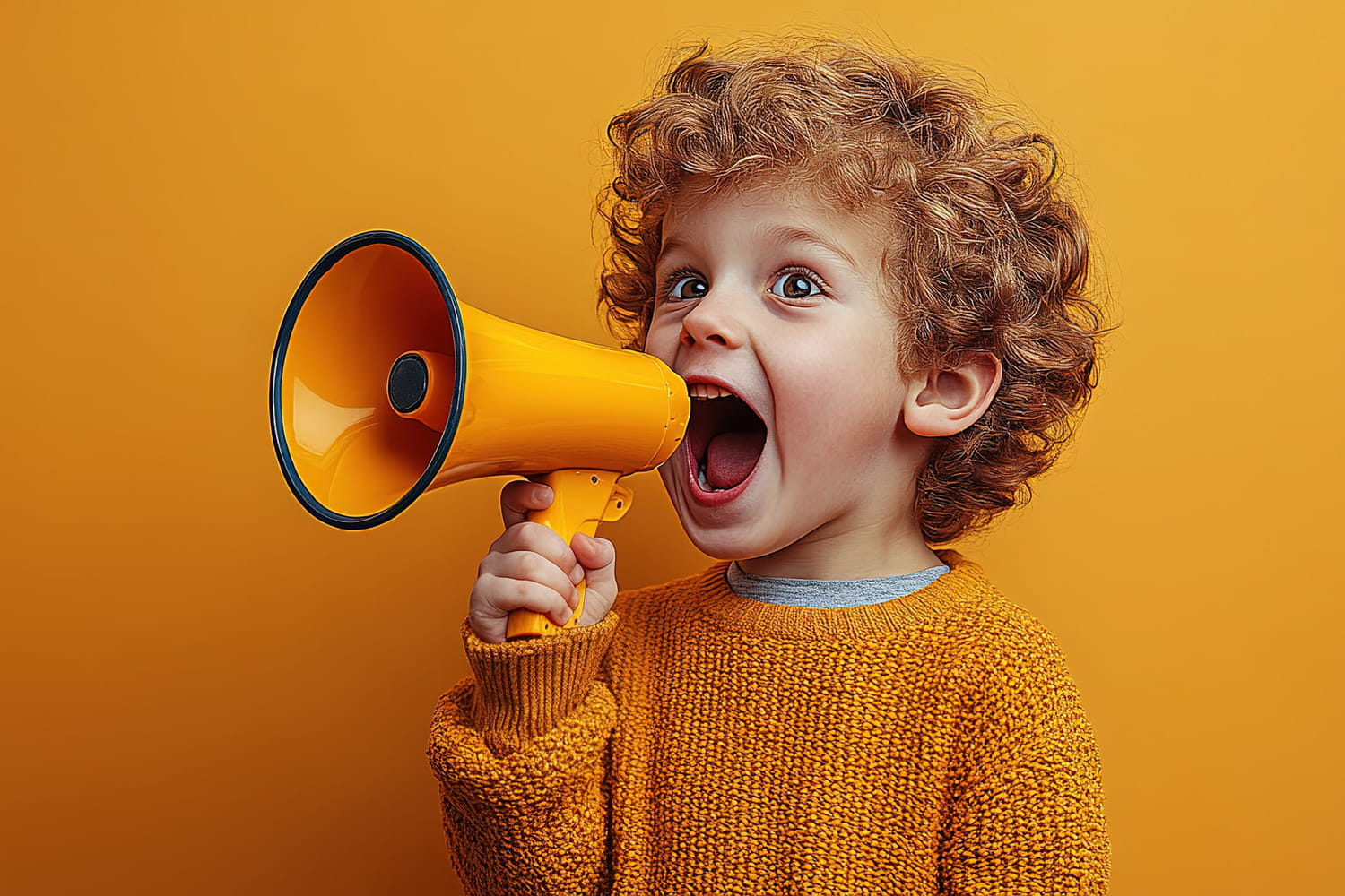 A sophrologist found a brilliant idea to put an end to children’s cries