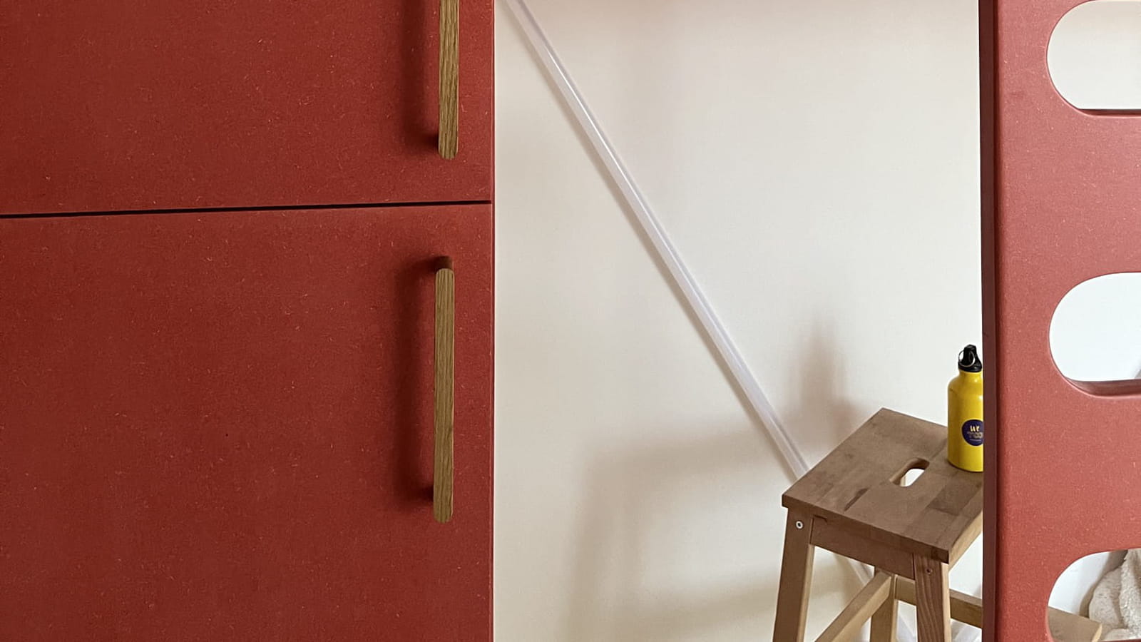 Chambre après 