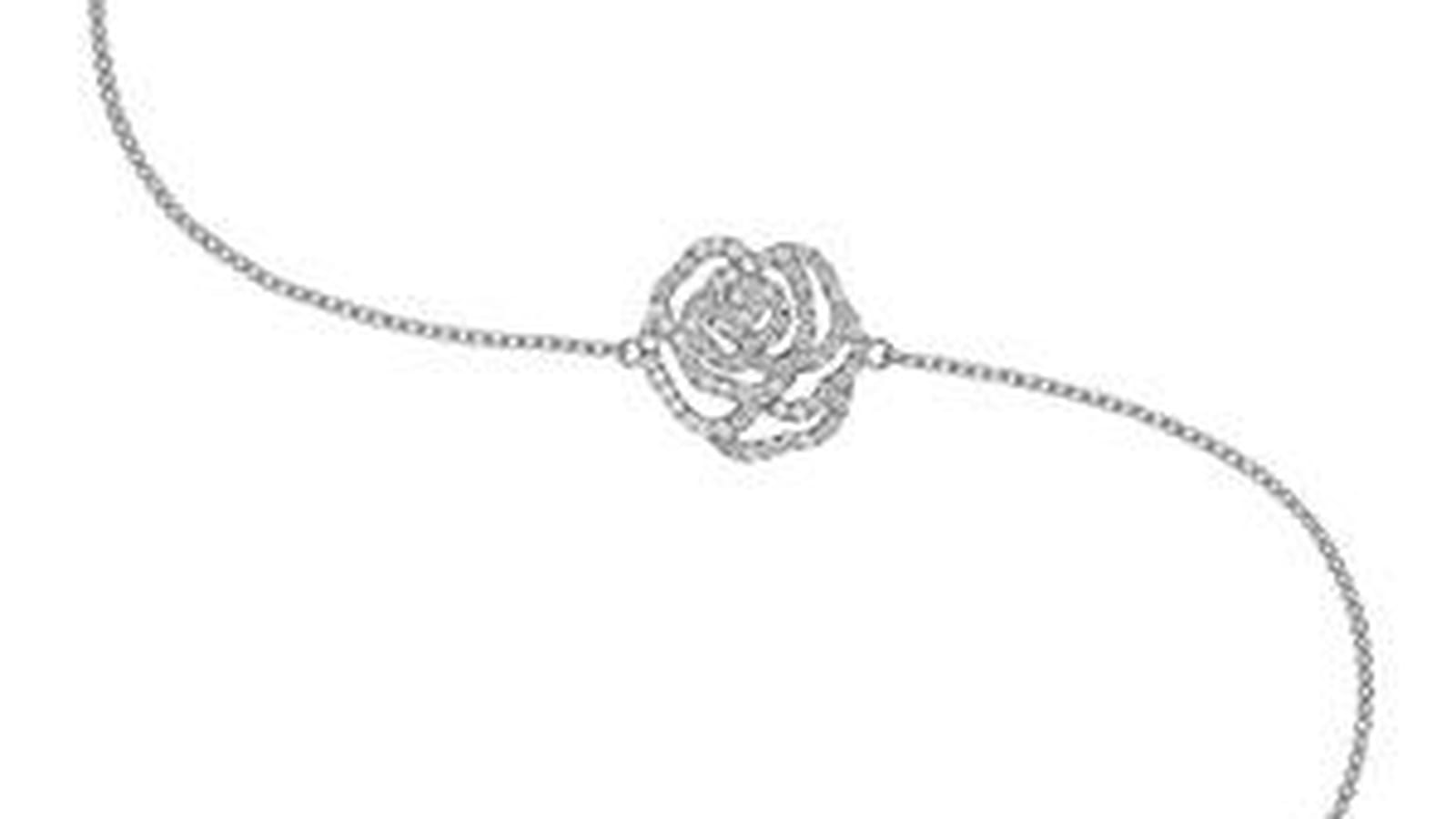 Bracelet "Rose" de Vanessa Tugendhaft