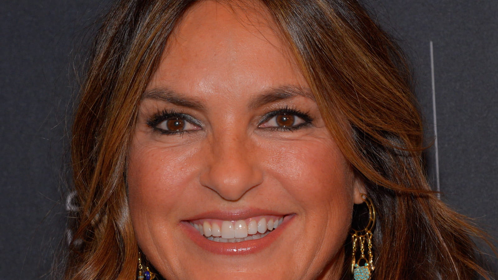 Mariska Hargitay