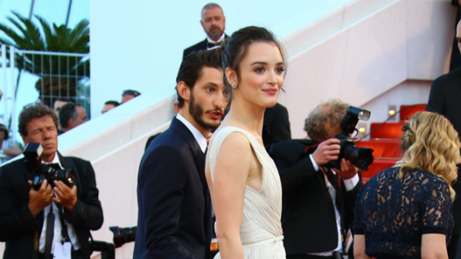 Charlotte Le Bon