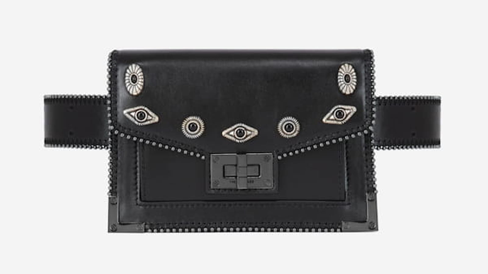 Sac ceinture The Kooples