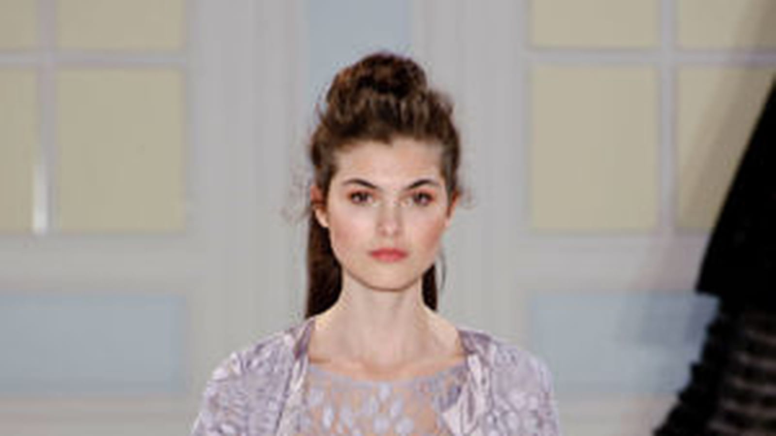 Pastel chez Temperley London
