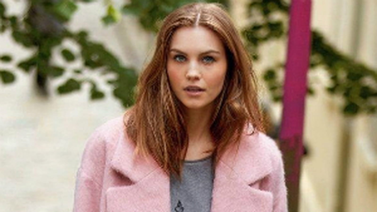 Manteau La Redoute