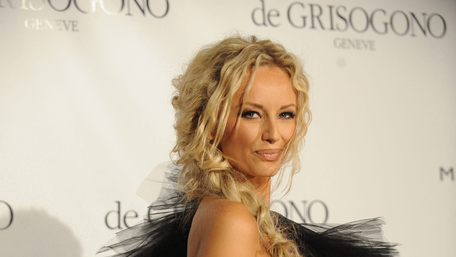 Tresse de princesse 