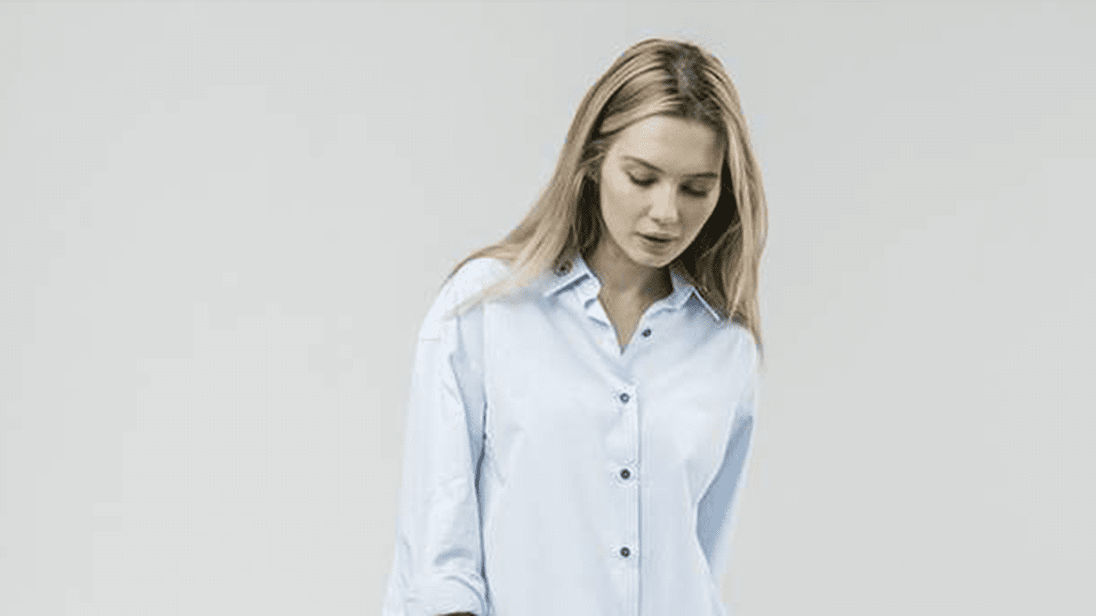 Chemise oversize Brava Fabrics