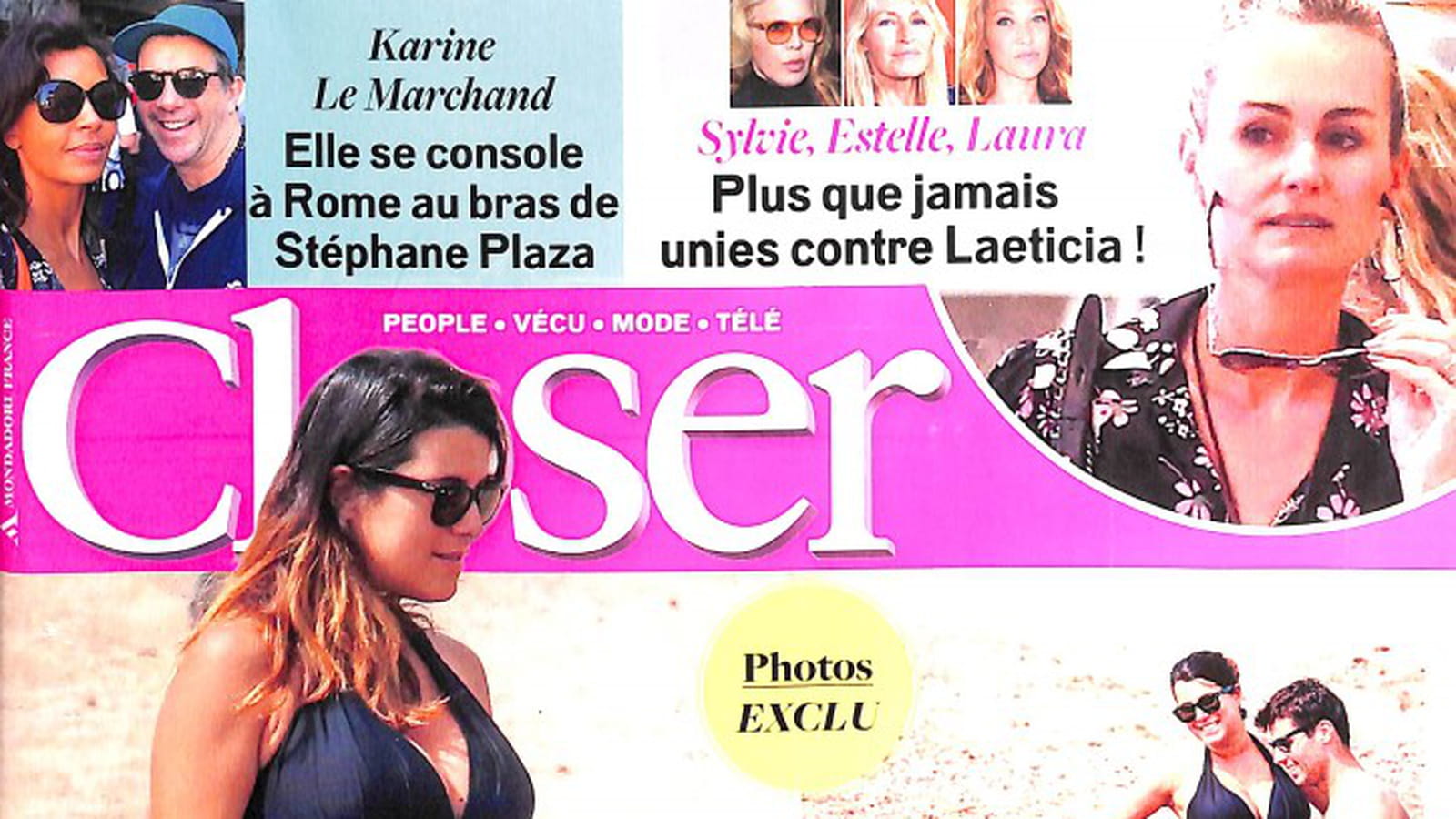 Karine Ferri
