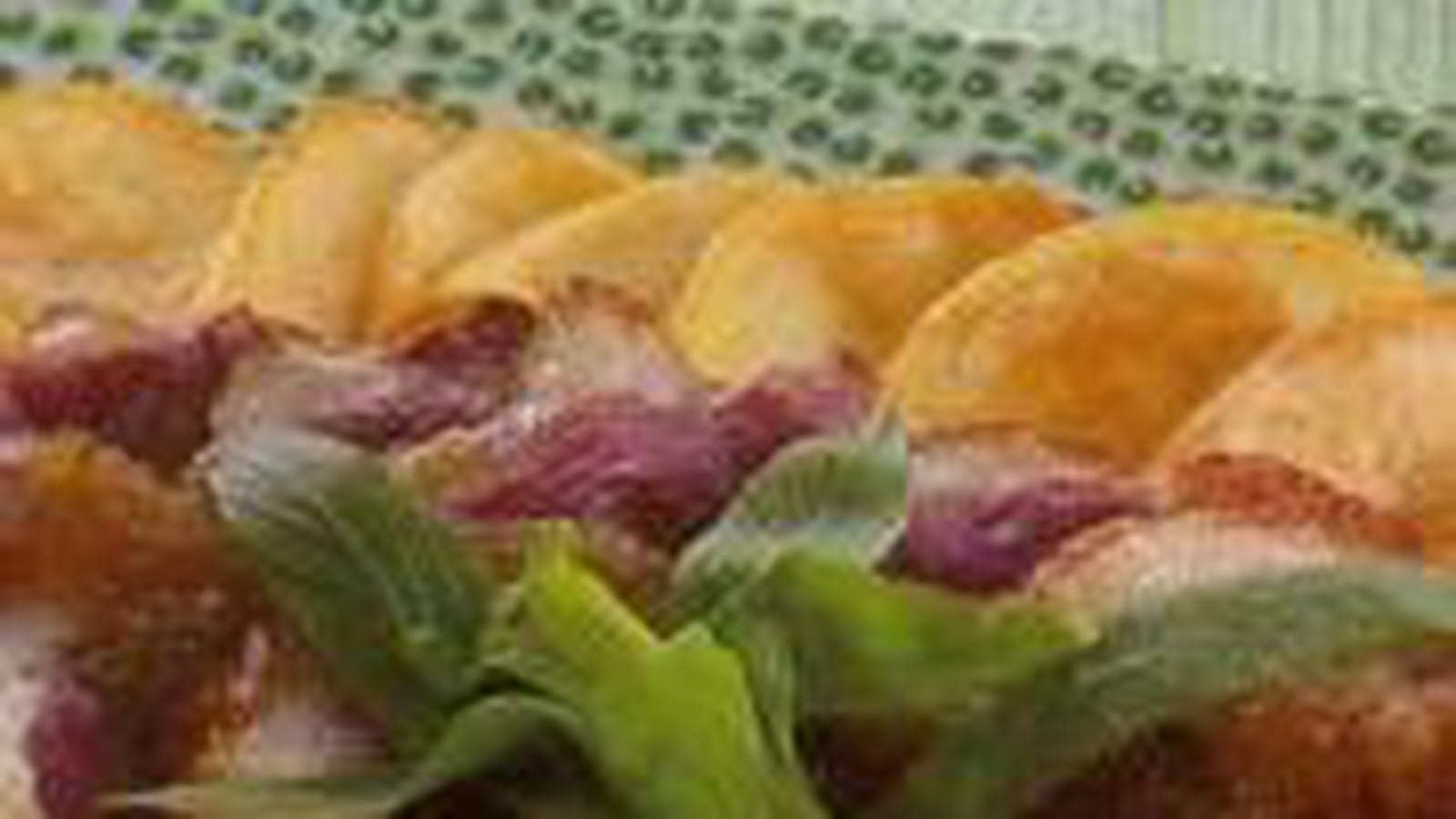 Magret de canard