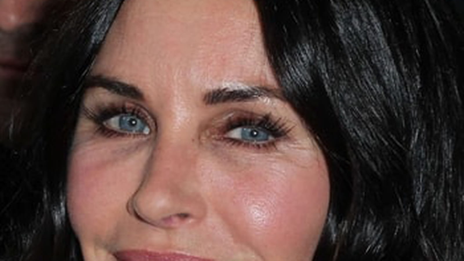 Courtney Cox