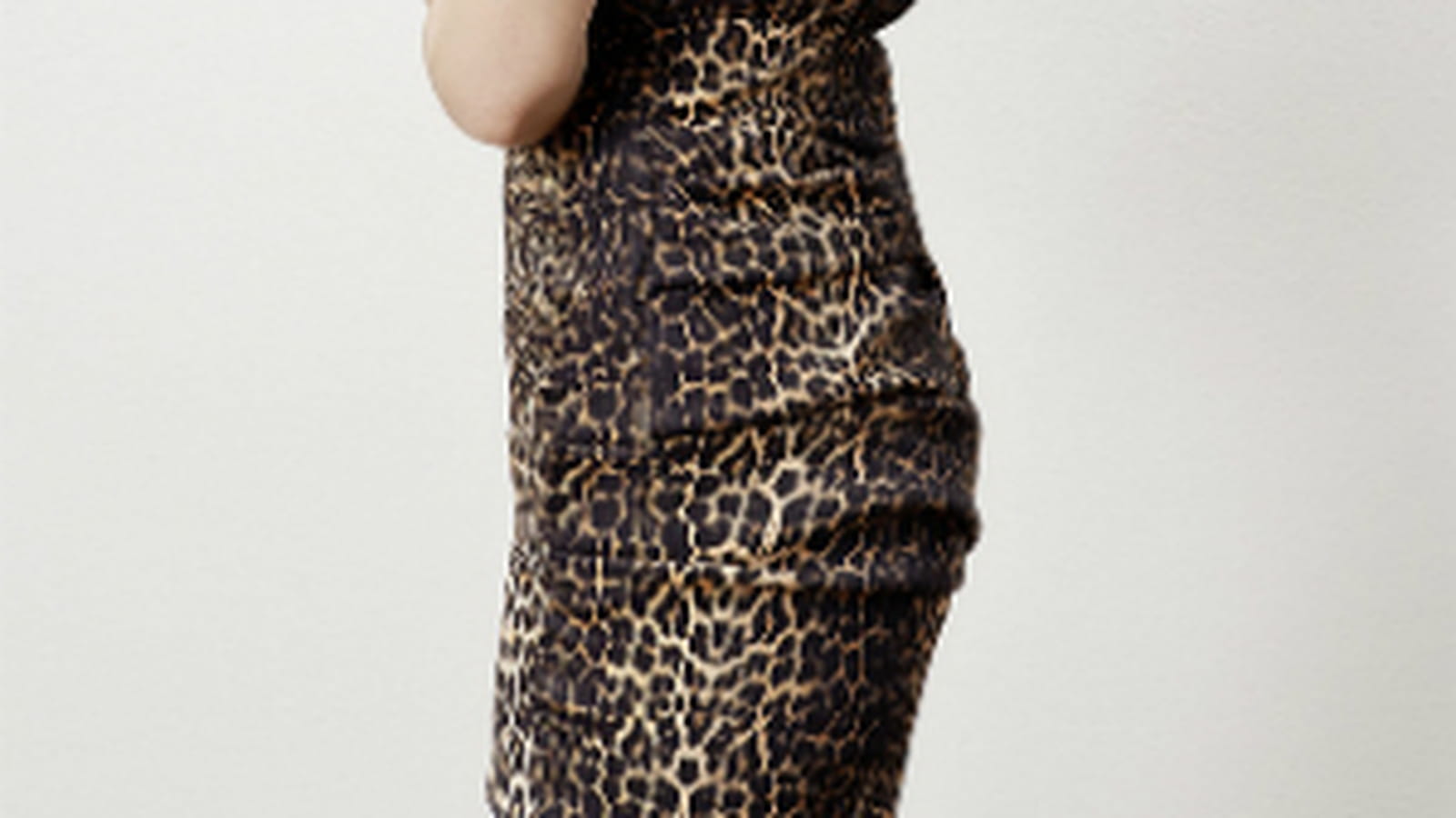 Robe Maje