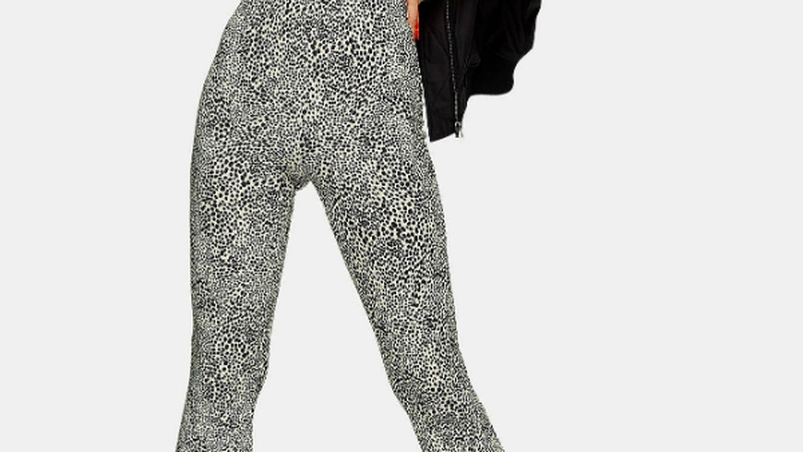 Pantalon Topshop