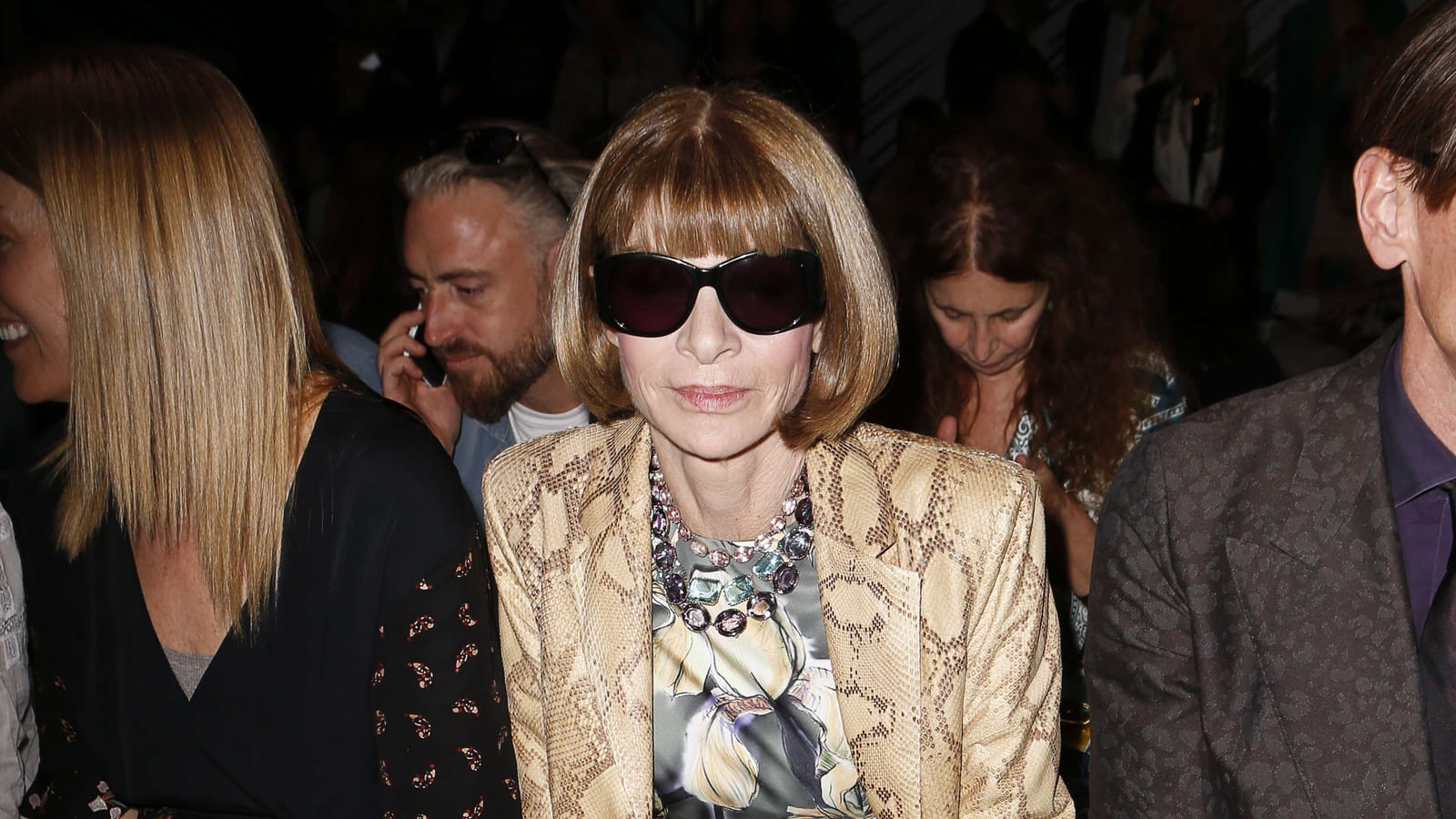 Anna Wintour