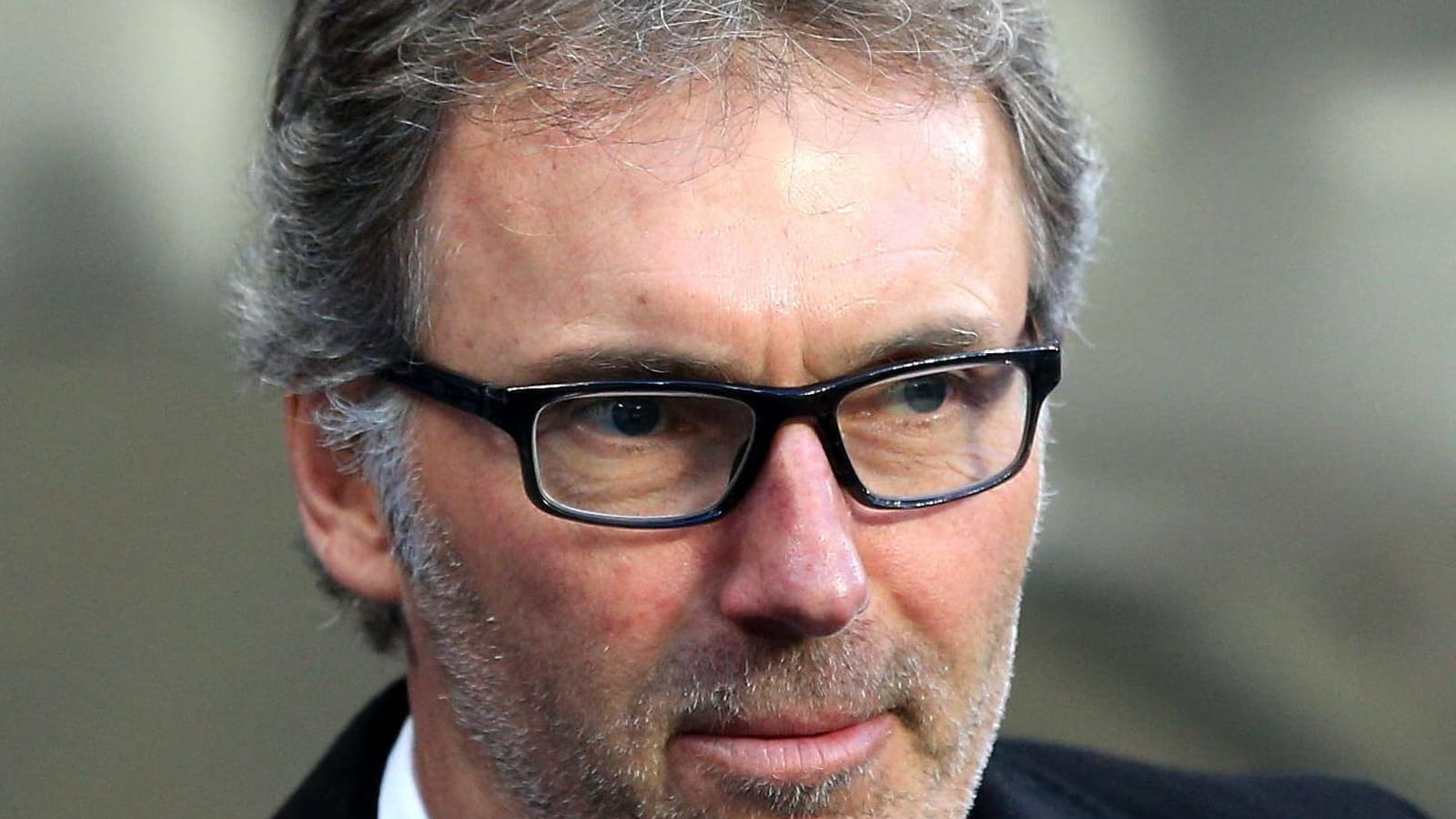 Laurent Blanc