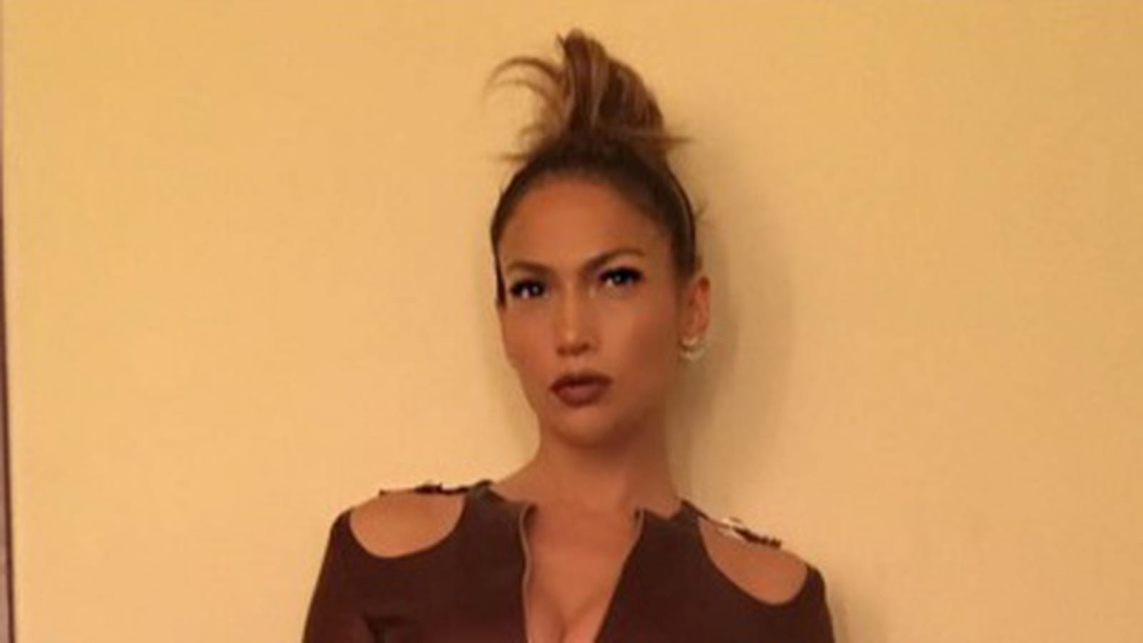 Jennifer Lopez