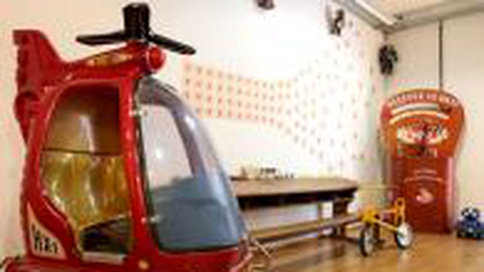 Salon